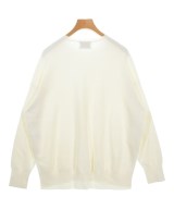 UNITED ARROWS（ユナイテッドアローズ）ニット・セーター 白 サイズ:F レディース/2200710235091