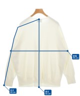 UNITED ARROWS（ユナイテッドアローズ）ニット・セーター 白 サイズ:F レディース/2200710235091