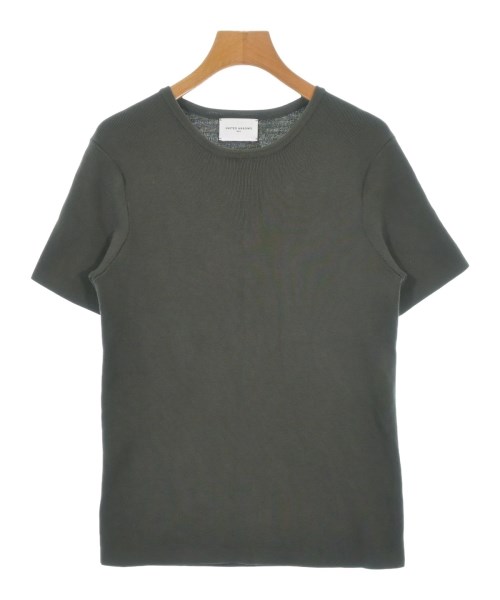 UNITED ARROWS（ユナイテッドアローズ）ニット・セーター カーキ サイズ:F レディース/2200710476074