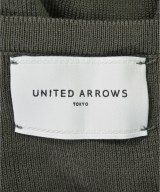 UNITED ARROWS（ユナイテッドアローズ）ニット・セーター カーキ サイズ:F レディース/2200710476074