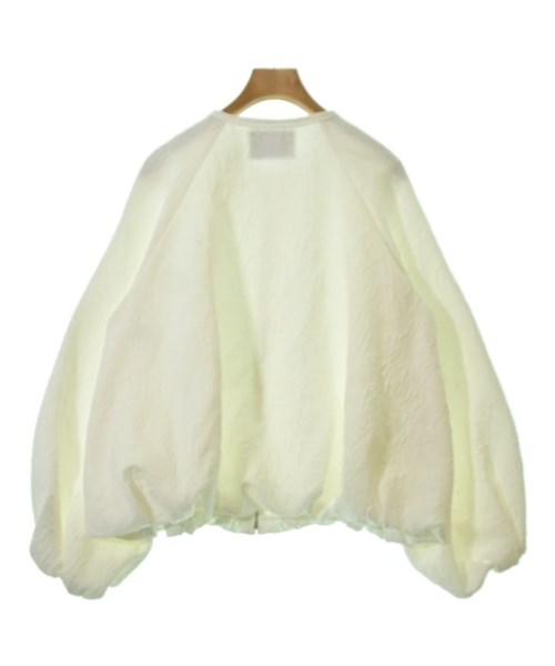 UNITED ARROWS（ユナイテッドアローズ）その他 白 サイズ:38(M位) レディース/2200712230056