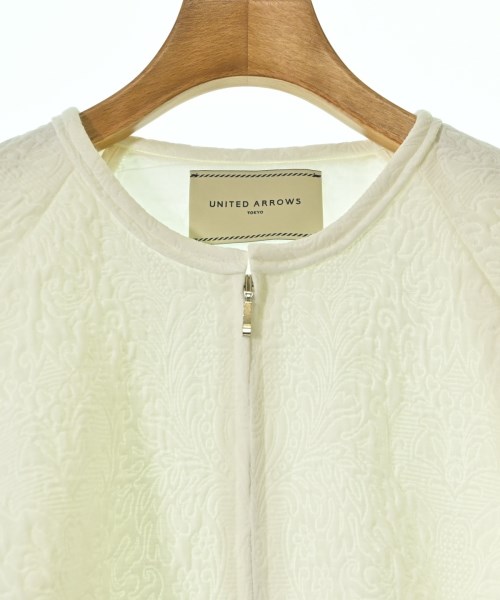 UNITED ARROWS（ユナイテッドアローズ）その他 白 サイズ:38(M位) レディース/2200712230056