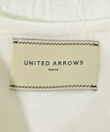 UNITED ARROWS（ユナイテッドアローズ）その他 白 サイズ:38(M位) レディース/2200712230056