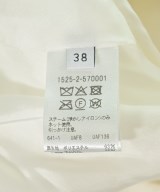 UNITED ARROWS（ユナイテッドアローズ）その他 白 サイズ:38(M位) レディース/2200712230056