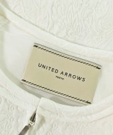 UNITED ARROWS（ユナイテッドアローズ）その他 白 サイズ:38(M位) レディース/2200712230056
