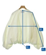 UNITED ARROWS（ユナイテッドアローズ）その他 白 サイズ:38(M位) レディース/2200712230056