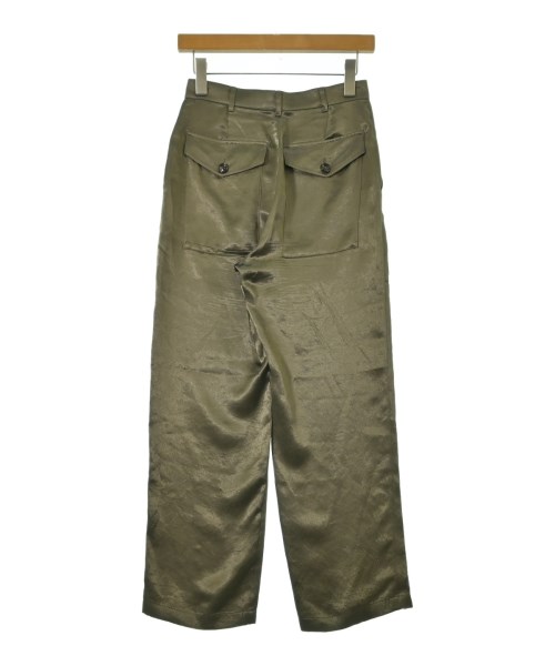 UNITED ARROWS（ユナイテッドアローズ）その他 カーキ サイズ:34(XS位) レディース/2200712426046