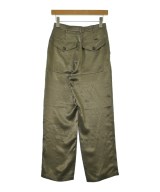 UNITED ARROWS（ユナイテッドアローズ）その他 カーキ サイズ:34(XS位) レディース/2200712426046