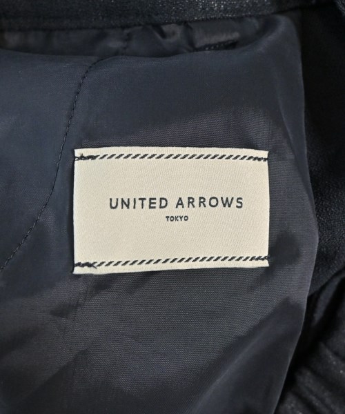 UNITED ARROWS（ユナイテッドアローズ）その他 黒 サイズ:40(M位) レディース/2200712581028