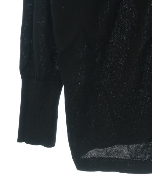 UNITED ARROWS（ユナイテッドアローズ）カーディガン 黒 サイズ:F レディース/2200715626054
