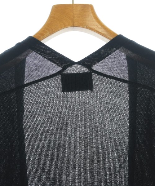 UNITED ARROWS（ユナイテッドアローズ）カーディガン 黒 サイズ:F レディース/2200715626054