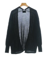 UNITED ARROWS（ユナイテッドアローズ）カーディガン 黒 サイズ:F レディース/2200715626054