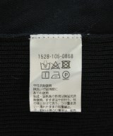 UNITED ARROWS（ユナイテッドアローズ）カーディガン 黒 サイズ:F レディース/2200715626054
