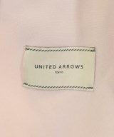 UNITED ARROWS（ユナイテッドアローズ）カジュアルジャケット ピンク サイズ:40(M位) レディース/2200715626122