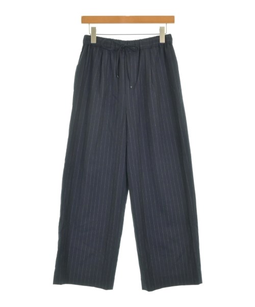UNITED ARROWS（ユナイテッドアローズ）スラックス 紺 サイズ:38(M位) レディース/2200715626450