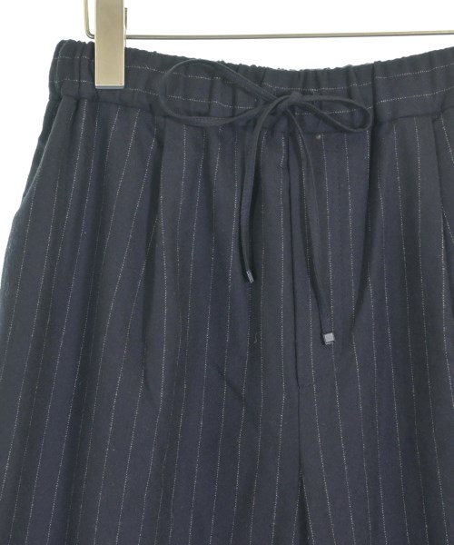 UNITED ARROWS（ユナイテッドアローズ）スラックス 紺 サイズ:38(M位) レディース/2200715626450