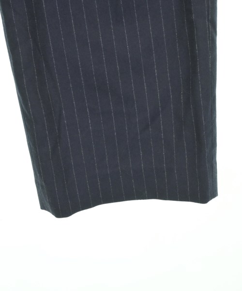 UNITED ARROWS（ユナイテッドアローズ）スラックス 紺 サイズ:38(M位) レディース/2200715626450