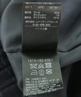 UNITED ARROWS（ユナイテッドアローズ）スラックス 紺 サイズ:38(M位) レディース/2200715626450