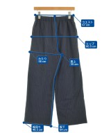 UNITED ARROWS（ユナイテッドアローズ）スラックス 紺 サイズ:38(M位) レディース/2200715626450