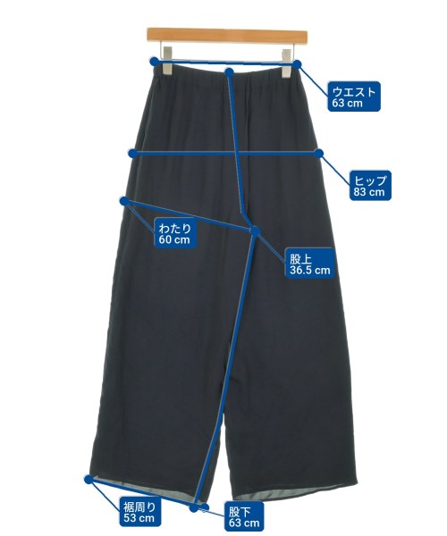 UNITED ARROWS（ユナイテッドアローズ）その他 紺 サイズ:38(M位) レディース/2200715626467
