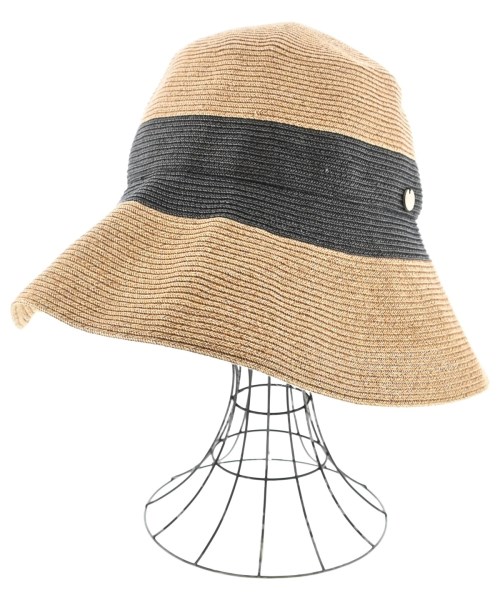 UNITED ARROWS(ユナイテッドアローズ)のストローハット サイズ:- 3,300円