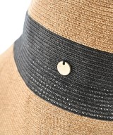 UNITED ARROWS（ユナイテッドアローズ）ストローハット ベージュ サイズ:- レディース/2200715626566