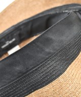 UNITED ARROWS（ユナイテッドアローズ）ストローハット ベージュ サイズ:- レディース/2200715626566