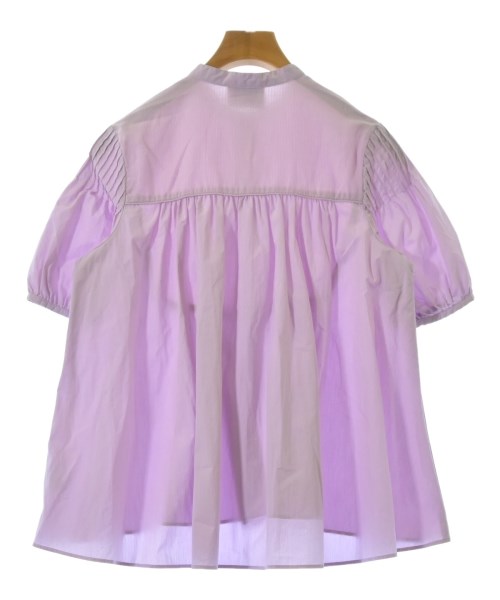 UNITED ARROWS（ユナイテッドアローズ）ブラウス ピンク サイズ:-(L位) レディース/2200715786031