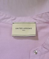 UNITED ARROWS（ユナイテッドアローズ）ブラウス ピンク サイズ:-(L位) レディース/2200715786031
