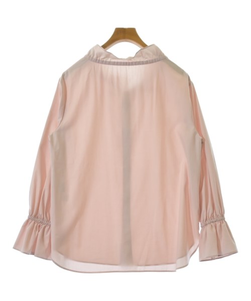 UNITED ARROWS（ユナイテッドアローズ）ブラウス ピンク サイズ:F レディース/2200716092025