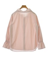 UNITED ARROWS（ユナイテッドアローズ）ブラウス ピンク サイズ:F レディース/2200716092025