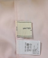 UNITED ARROWS（ユナイテッドアローズ）ブラウス ピンク サイズ:F レディース/2200716092025