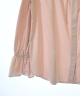 UNITED ARROWS（ユナイテッドアローズ）ブラウス ピンク サイズ:F レディース/2200716092025