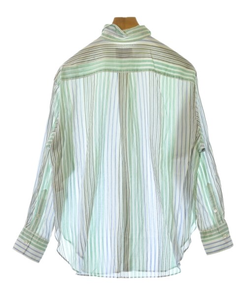 UNITED ARROWS（ユナイテッドアローズ）カジュアルシャツ 白 サイズ:F レディース/2200716209010