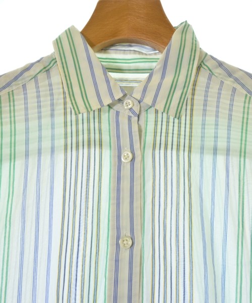 UNITED ARROWS（ユナイテッドアローズ）カジュアルシャツ 白 サイズ:F レディース/2200716209010