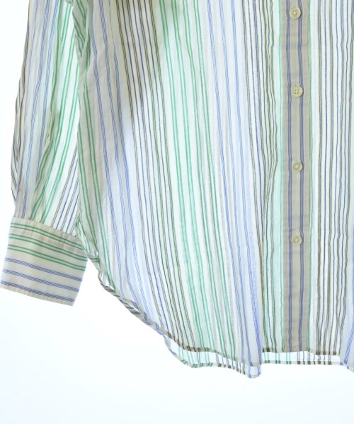 UNITED ARROWS（ユナイテッドアローズ）カジュアルシャツ 白 サイズ:F レディース/2200716209010