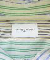 UNITED ARROWS（ユナイテッドアローズ）カジュアルシャツ 白 サイズ:F レディース/2200716209010