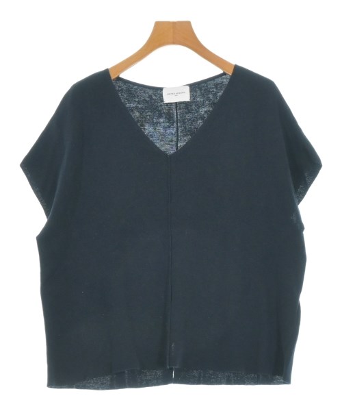 UNITED ARROWS（ユナイテッドアローズ）ニット・セーター 紺 サイズ:F レディース/2200716209058