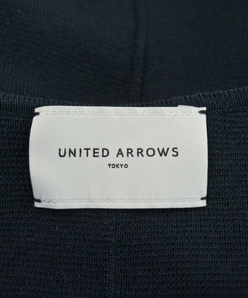 UNITED ARROWS（ユナイテッドアローズ）ニット・セーター 紺 サイズ:F レディース/2200716209058