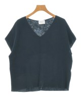 UNITED ARROWS（ユナイテッドアローズ）ニット・セーター 紺 サイズ:F レディース/2200716209058