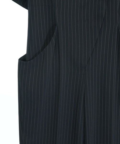 UNITED ARROWS（ユナイテッドアローズ）オールインワン/サロペット 紺 サイズ:38(M位) レディース/2200716209065