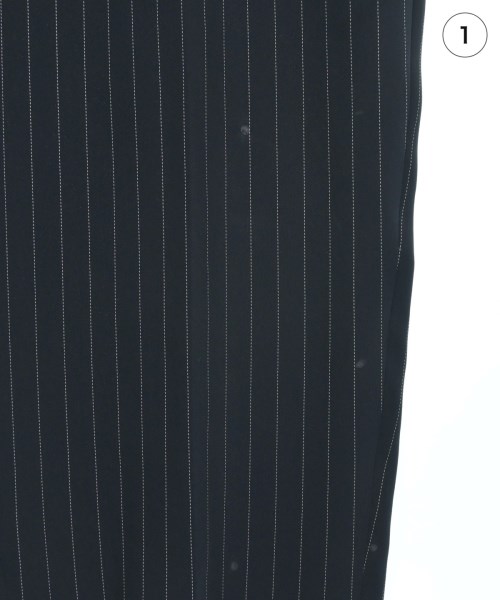 UNITED ARROWS（ユナイテッドアローズ）オールインワン/サロペット 紺 サイズ:38(M位) レディース/2200716209065