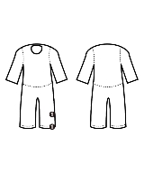 UNITED ARROWS（ユナイテッドアローズ）オールインワン/サロペット 紺 サイズ:38(M位) レディース/2200716209065