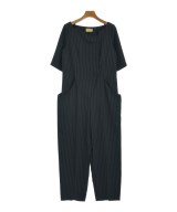 UNITED ARROWS（ユナイテッドアローズ）オールインワン/サロペット 紺 サイズ:38(M位) レディース/2200716209065