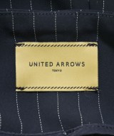 UNITED ARROWS（ユナイテッドアローズ）オールインワン/サロペット 紺 サイズ:38(M位) レディース/2200716209065