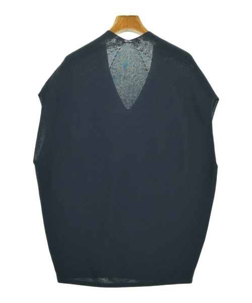 UNITED ARROWS（ユナイテッドアローズ）ベスト 紺 サイズ:F レディース/2200706398052