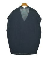 UNITED ARROWS（ユナイテッドアローズ）ベスト 紺 サイズ:F レディース/2200706398052