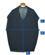UNITED ARROWS（ユナイテッドアローズ）ベスト 紺 サイズ:F レディース/2200706398052