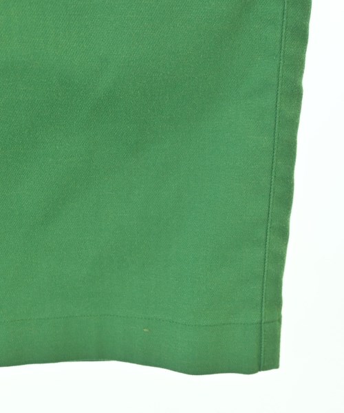 UNITED ARROWS（ユナイテッドアローズ）ロング・マキシ丈スカート 緑 サイズ:40(M位) レディース/2200706605037