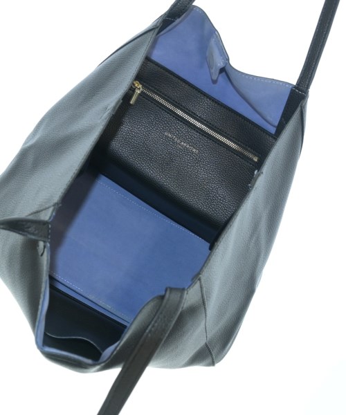 UNITED ARROWS（ユナイテッドアローズ）ハンドバッグ 黒 サイズ:- レディース/2200712433082
